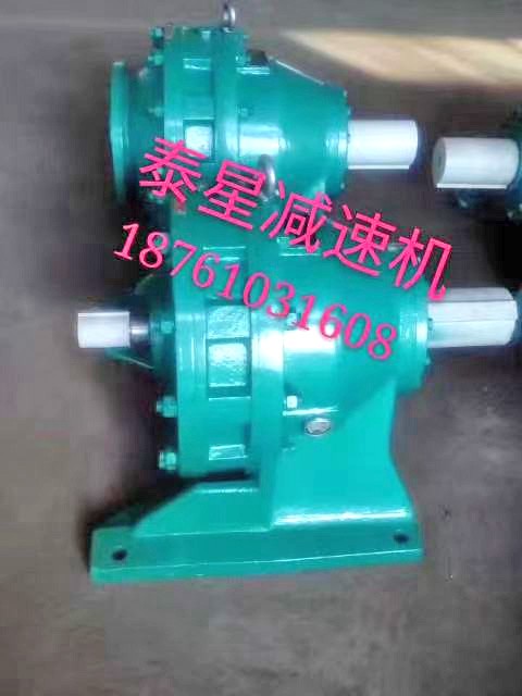 泰星減速機(jī)價格